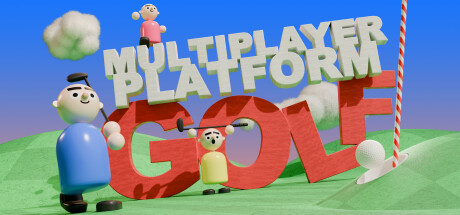 《多人平台高尔夫（Multiplayer Platform Golf）》V0.3.1-0XDEADC0DE联机版官中简体|容量1GB