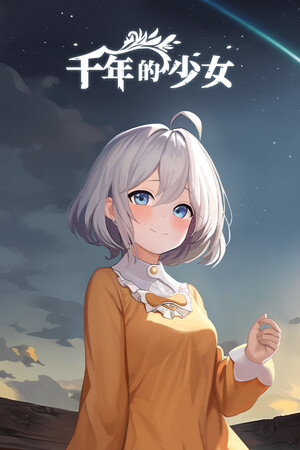 千年的少女 | 免安装中文版下载 - 单机岛