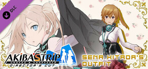 AKIBA'S TRIP: Undead & Undressed - Sena Kitada's Outfit