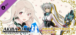 AKIBA'S TRIP: Undead & Undressed - Mana Kitada's Outfit