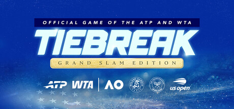 顶尖决胜|TIEBREAK: Official game of the ATP and WTA-小二单机游戏