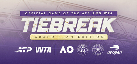 顶尖决胜：大满贯版/TIEBREAK – GRAND SLAM EDITION