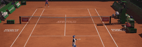 顶尖决胜|TIEBREAK+: Official Game of the ATP and WTA最新版官方中文免费下载-图片1