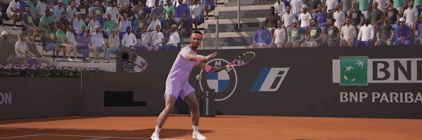 顶尖决胜|TIEBREAK+: Official Game of the ATP and WTA最新版官方中文免费下载-图片3