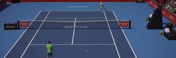 顶尖决胜|TIEBREAK+: Official Game of the ATP and WTA最新版官方中文免费下载-图片4