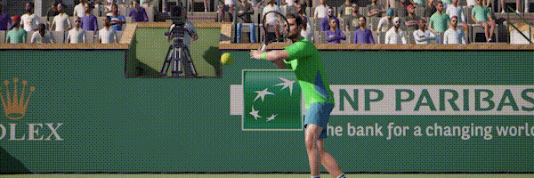 顶尖决胜|TIEBREAK+: Official Game of the ATP and WTA最新版官方中文免费下载-图片7