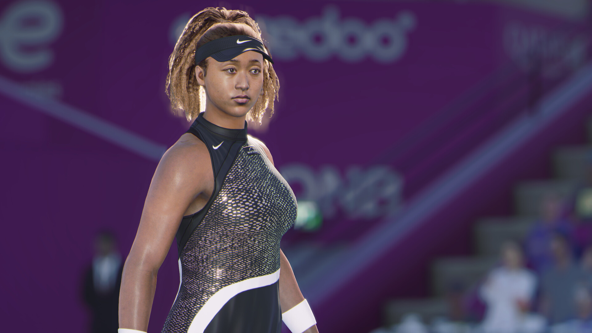 顶尖决胜/TIEBREAK+: Official Game of the ATP and WTA 截图 10