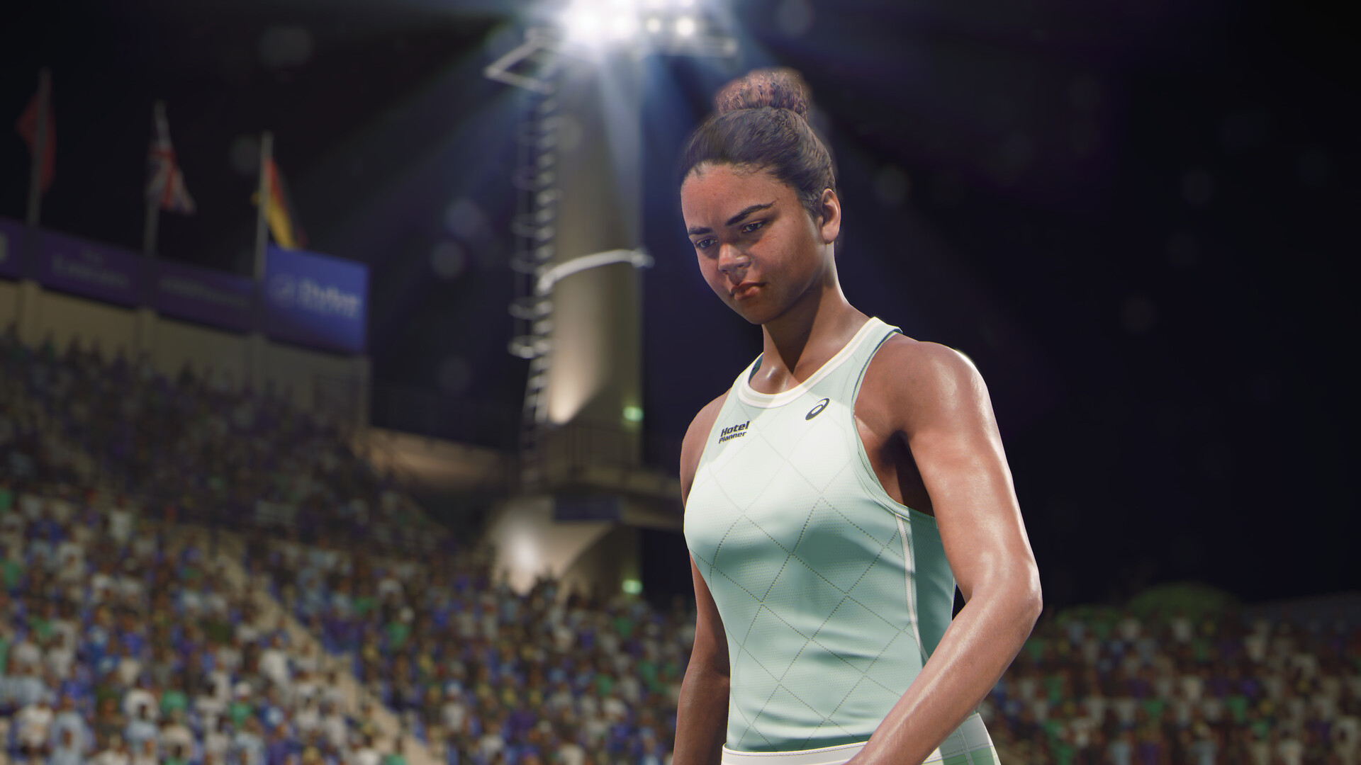 顶尖决胜|v20250622|官方中文|支持手柄|TIEBREAK: Official game of the ATP and WTA - 9