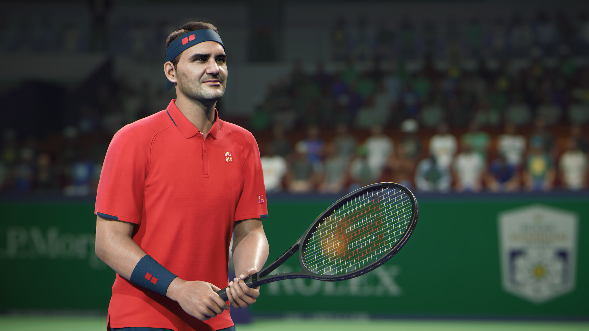 顶尖决胜|v20250622|官方中文|支持手柄|TIEBREAK: Official game of the ATP and WTA - 6