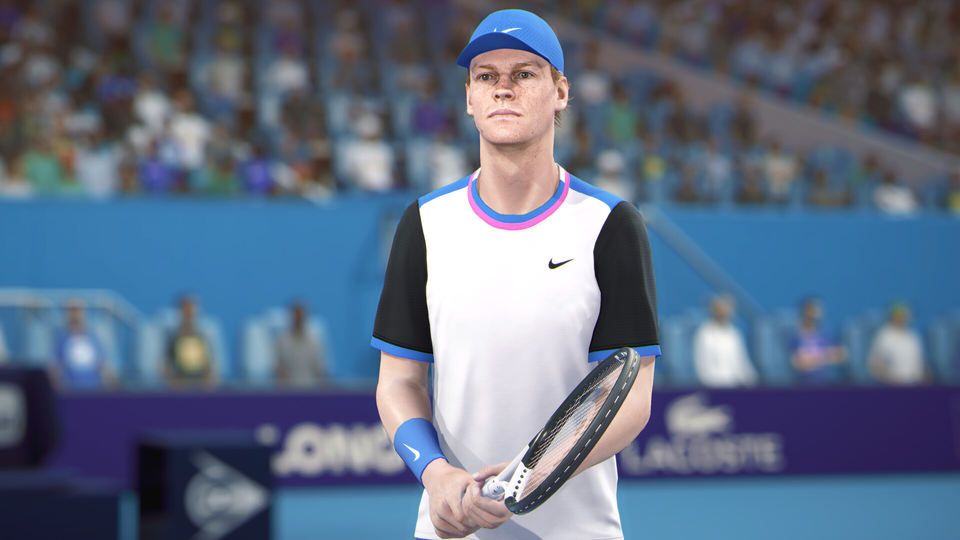 顶尖决胜|v20250622|官方中文|支持手柄|TIEBREAK: Official game of the ATP and WTA - 10