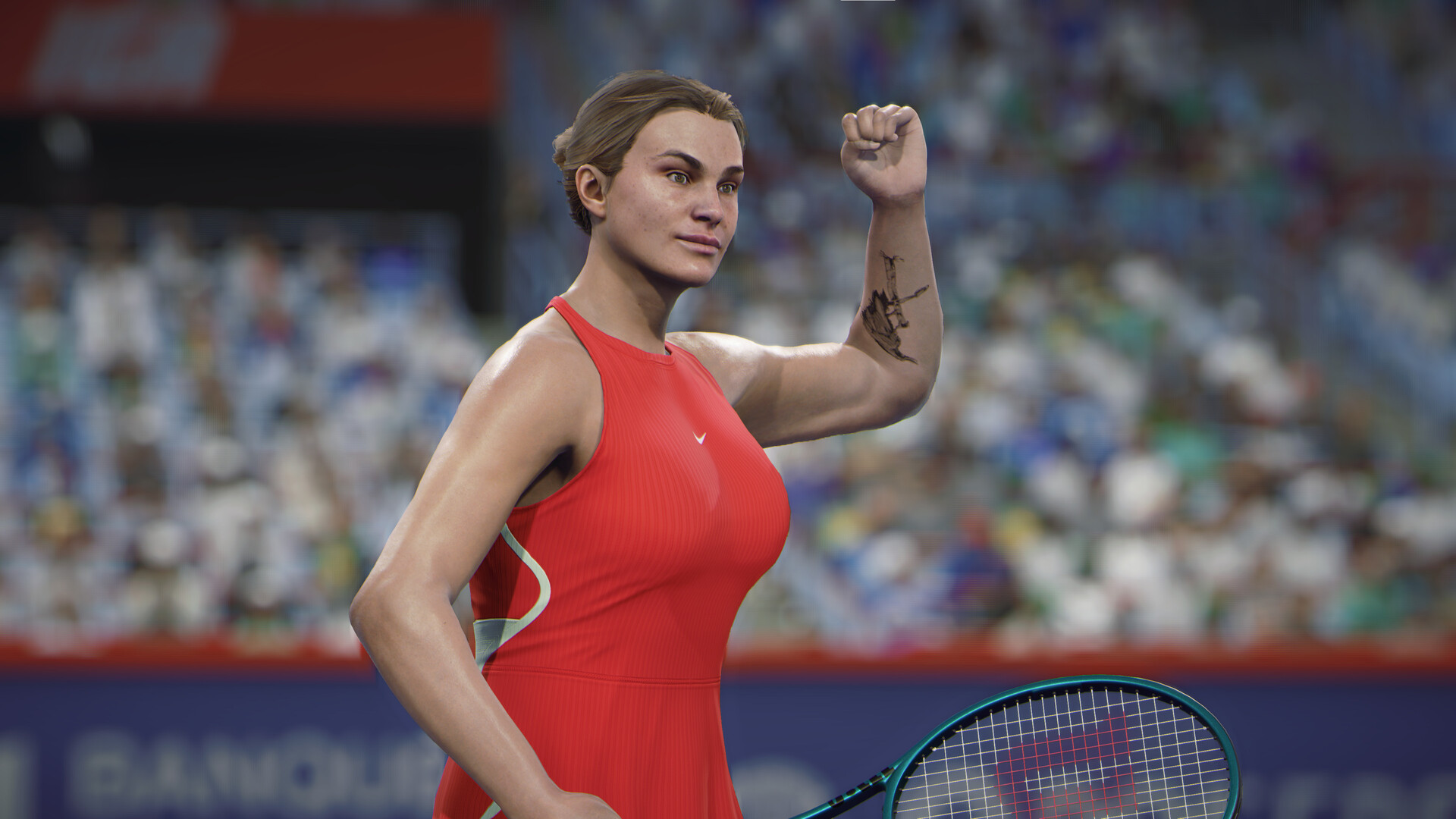 顶尖决胜|v20250622|官方中文|支持手柄|TIEBREAK: Official game of the ATP and WTA - 7