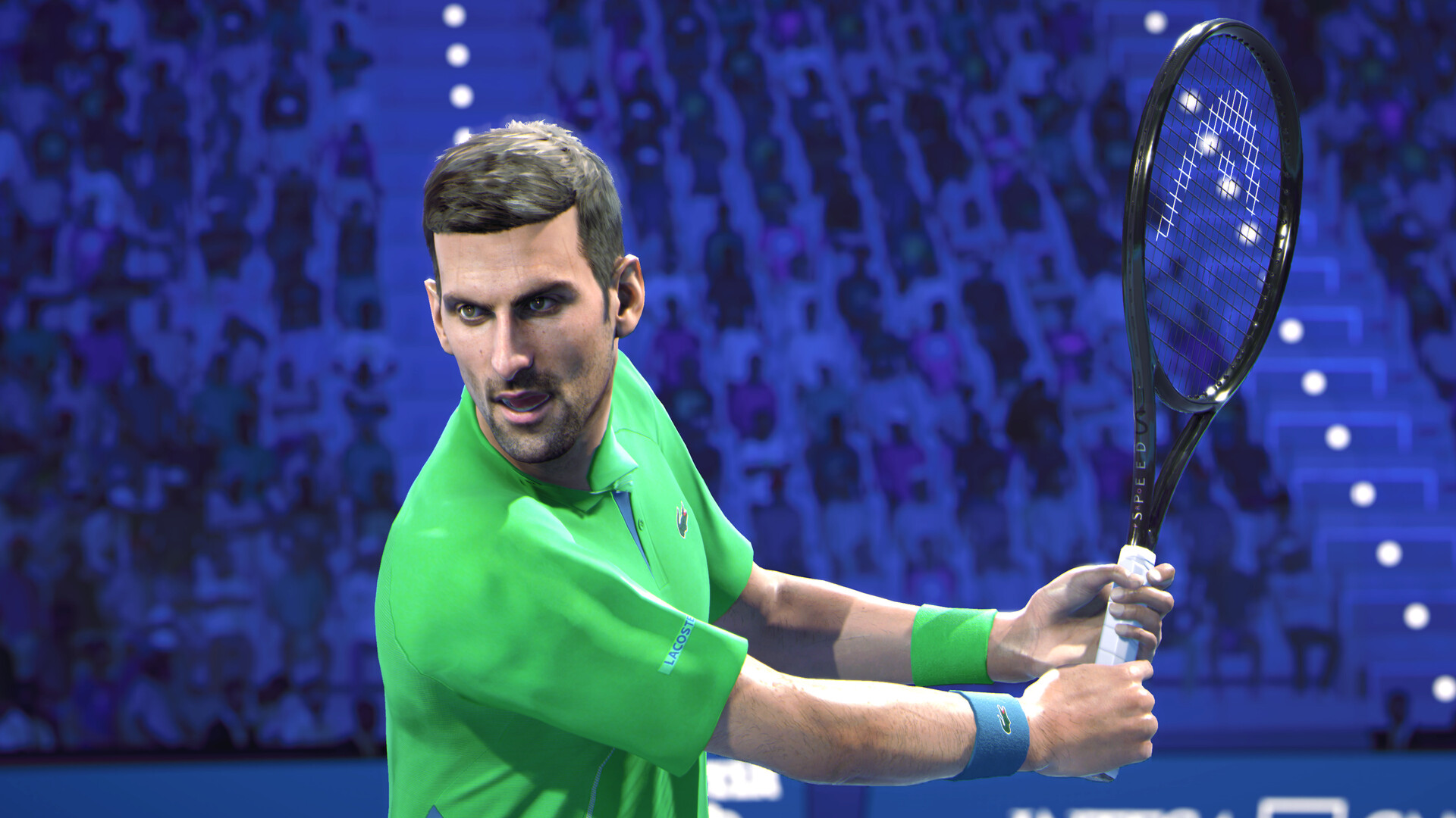 顶尖决胜|v20250622|官方中文|支持手柄|TIEBREAK: Official game of the ATP and WTA - 2