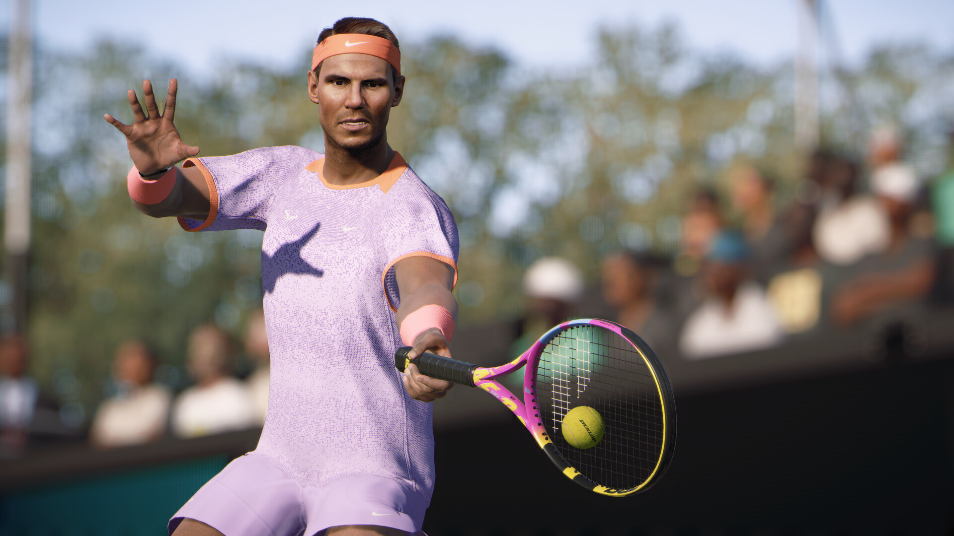 顶尖决胜|v20250622|官方中文|支持手柄|TIEBREAK: Official game of the ATP and WTA - 4