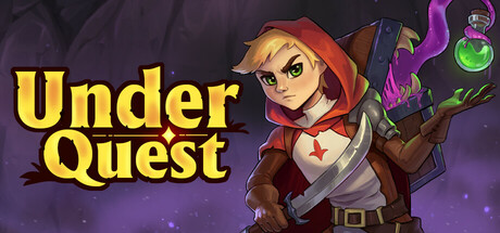 《地下征途 Underquest》TENOKE镜像官中简体