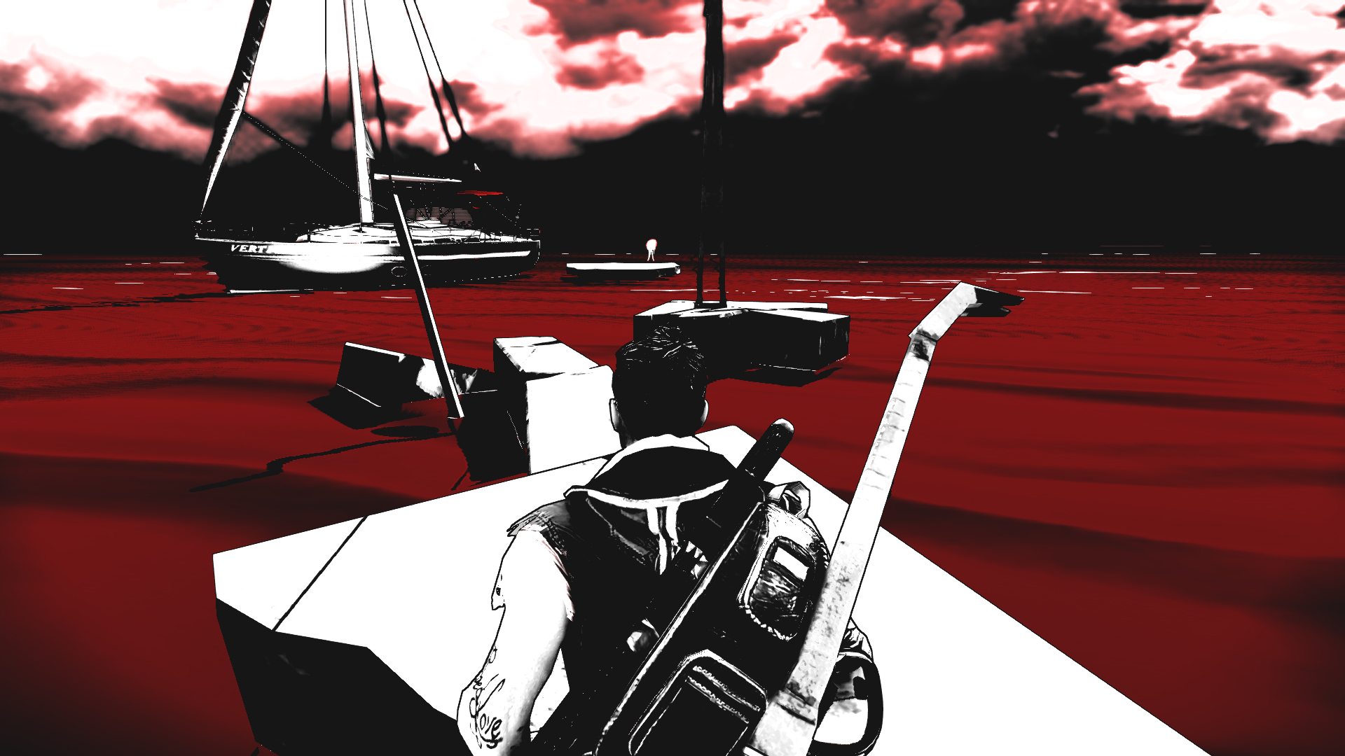 逃离死亡岛 Escape Dead Island - 7