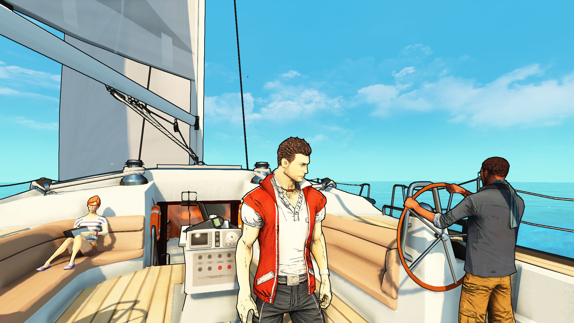 逃离死亡岛 Escape Dead Island - 10
