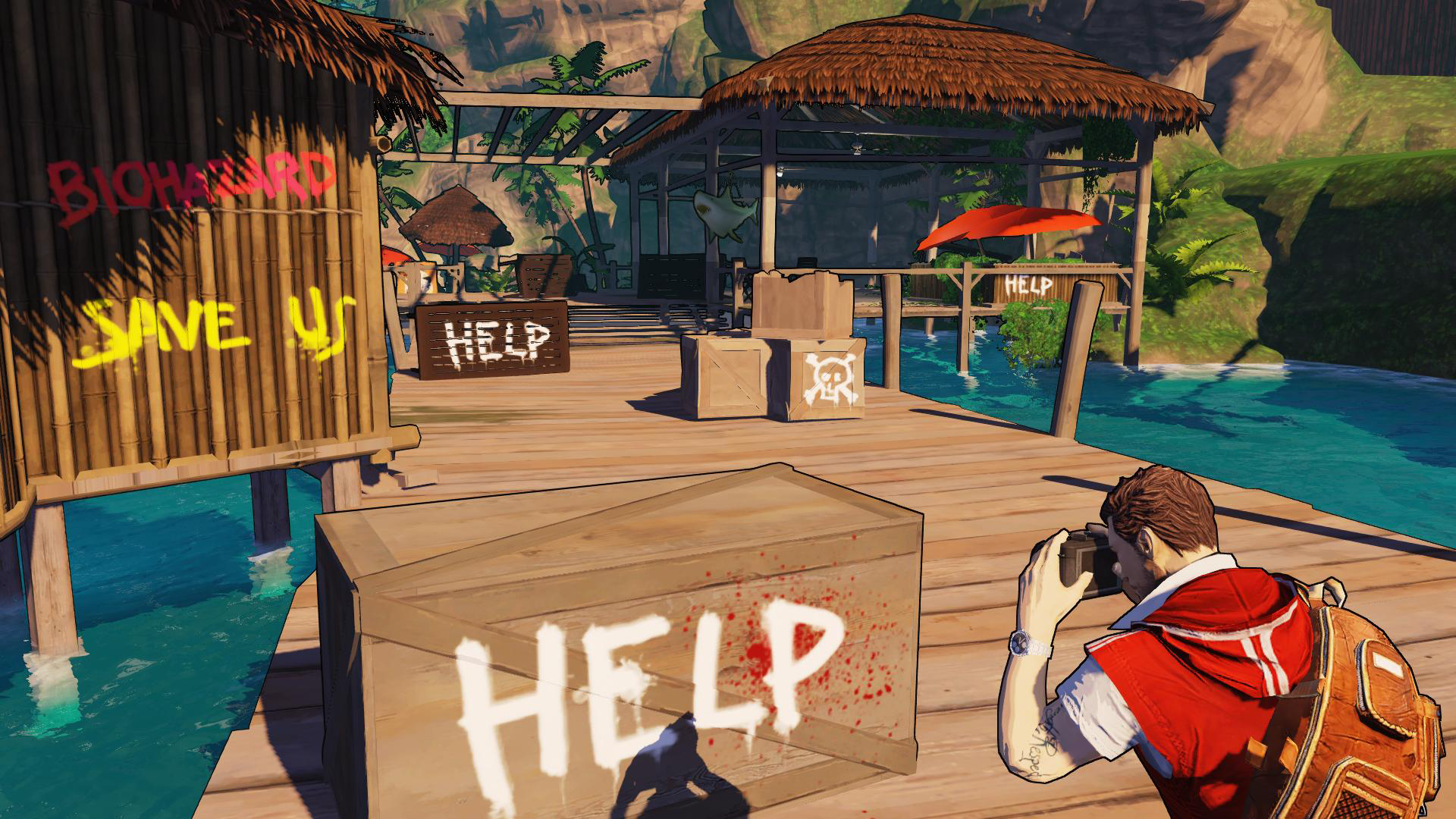 逃离死亡岛 Escape Dead Island - 6