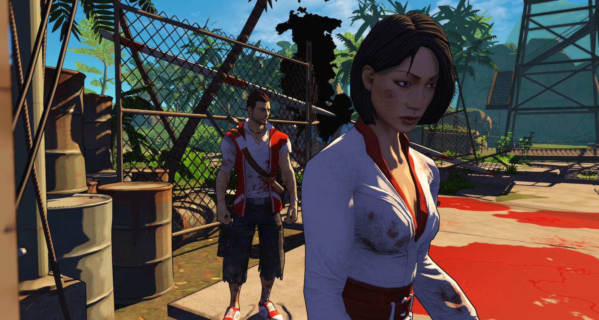 逃离死亡岛 Escape Dead Island - 11