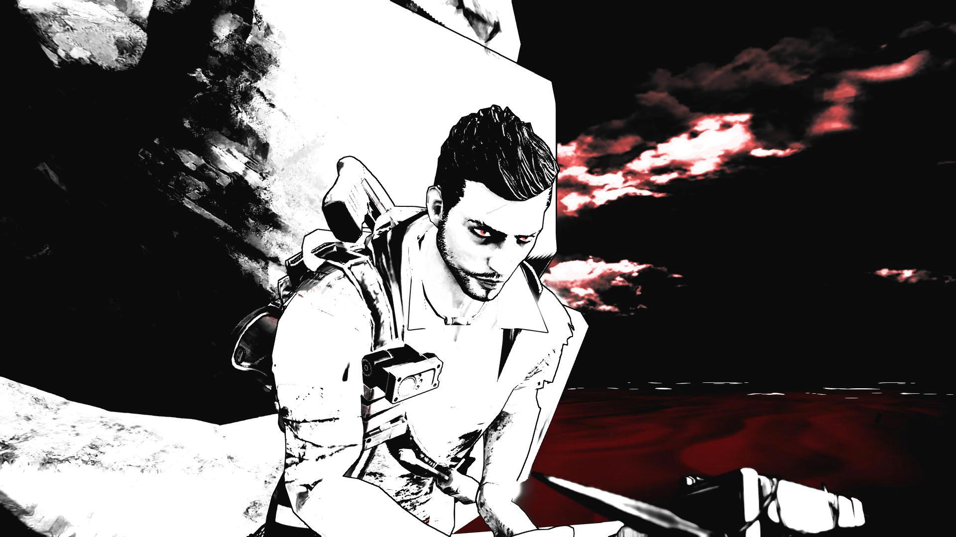 逃离死亡岛 Escape Dead Island - 5