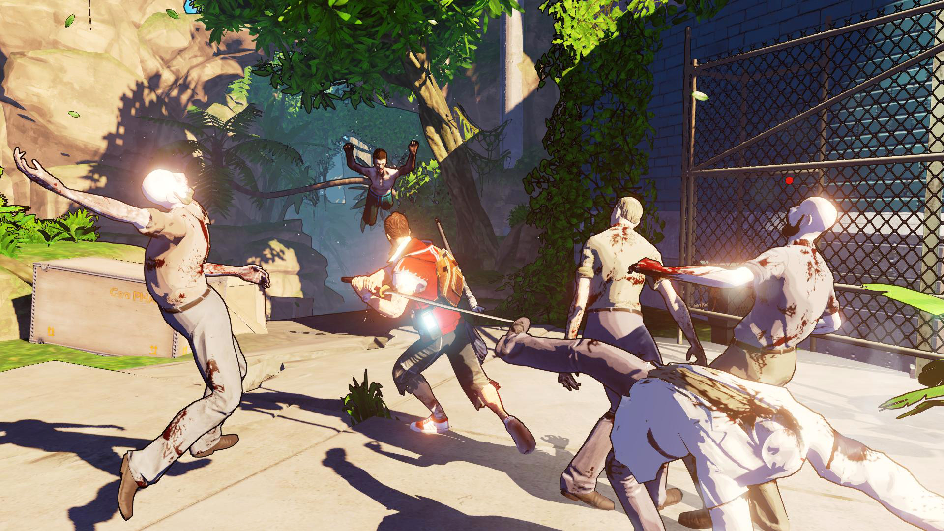 逃离死亡岛 Escape Dead Island - 8