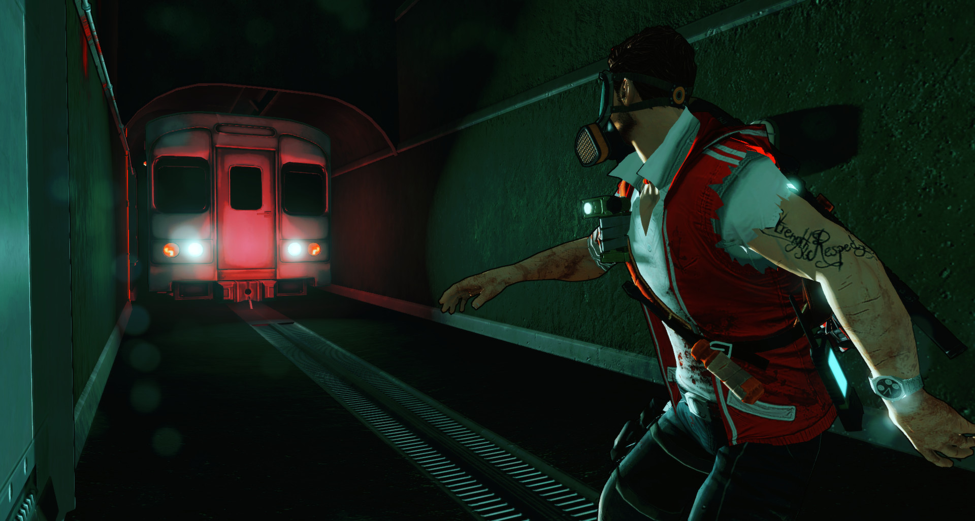逃离死亡岛 Escape Dead Island - 12