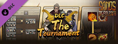 Sands of Salzaar - The Tournament