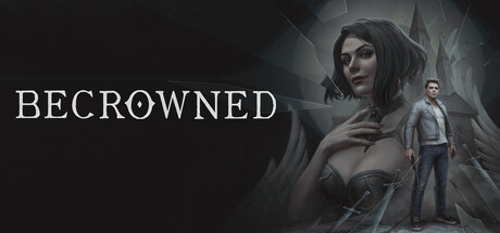 Becrowned