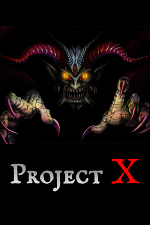 Project X | 免安装中文版下载 - 单机岛