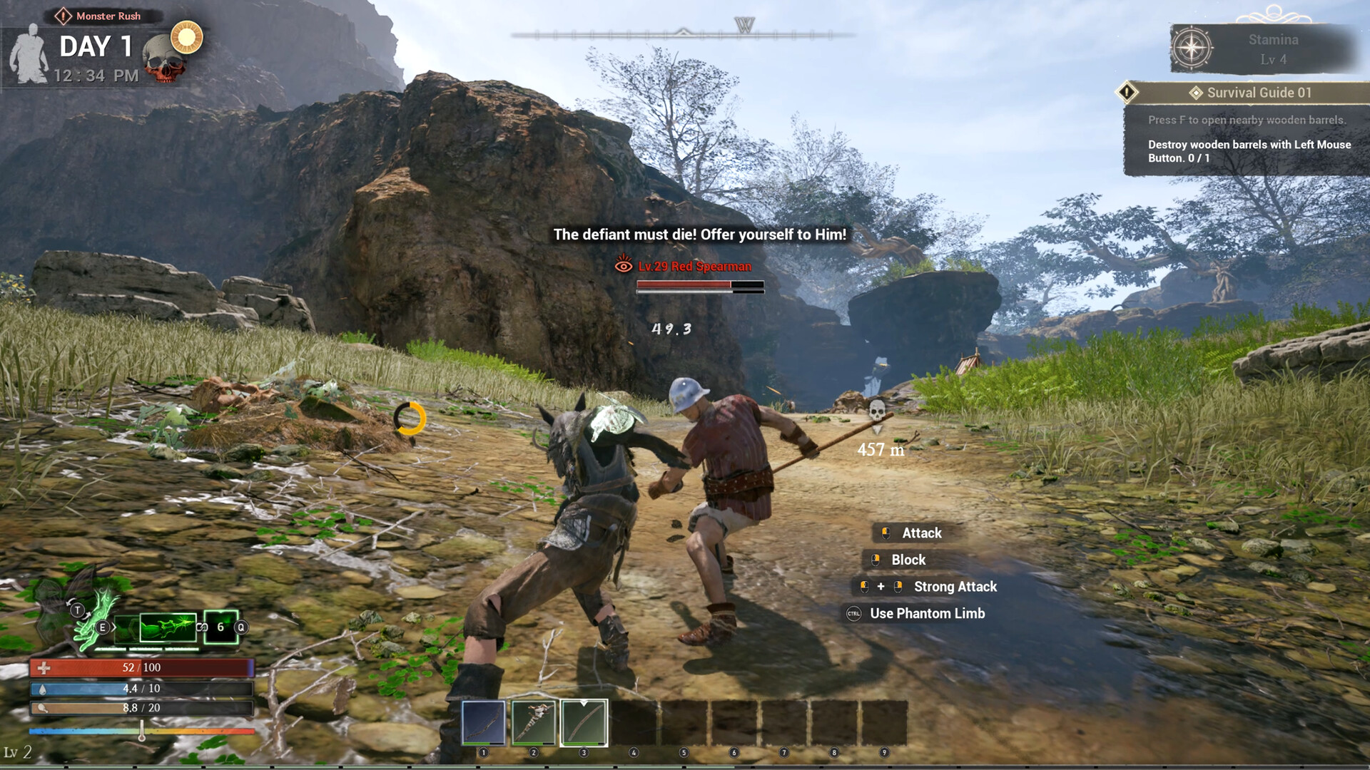 图片[20]-落日余晖（IfSunSets）免安装中文版下载-蒸汽游戏宝库 - 高质量Steam单机游戏下载站