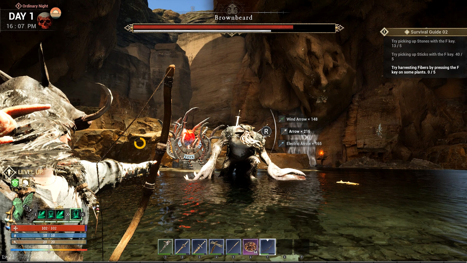 图片[9]-落日余晖（IfSunSets）免安装中文版下载-蒸汽游戏宝库 - 高质量Steam单机游戏下载站