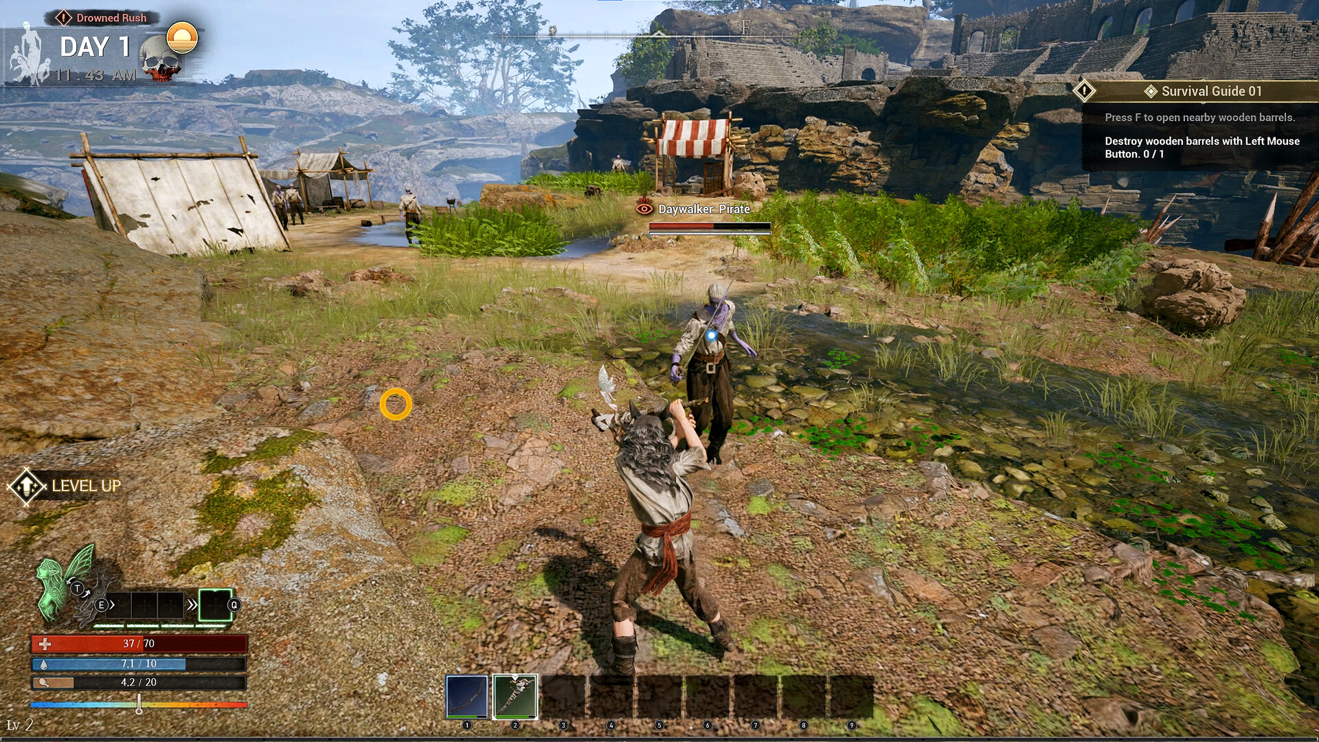 图片[26]-落日余晖（IfSunSets）免安装中文版下载-蒸汽游戏宝库 - 高质量Steam单机游戏下载站