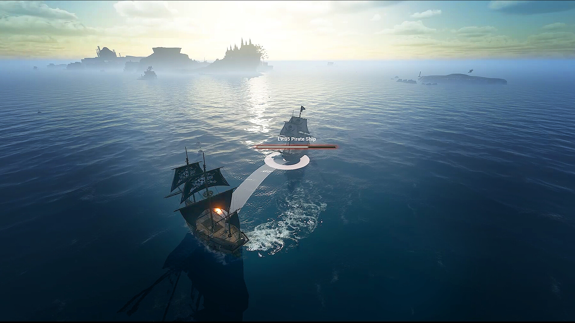 图片[15]-落日余晖（IfSunSets）v0.7.4 全DLC [中文][21.81G]-极客游戏
