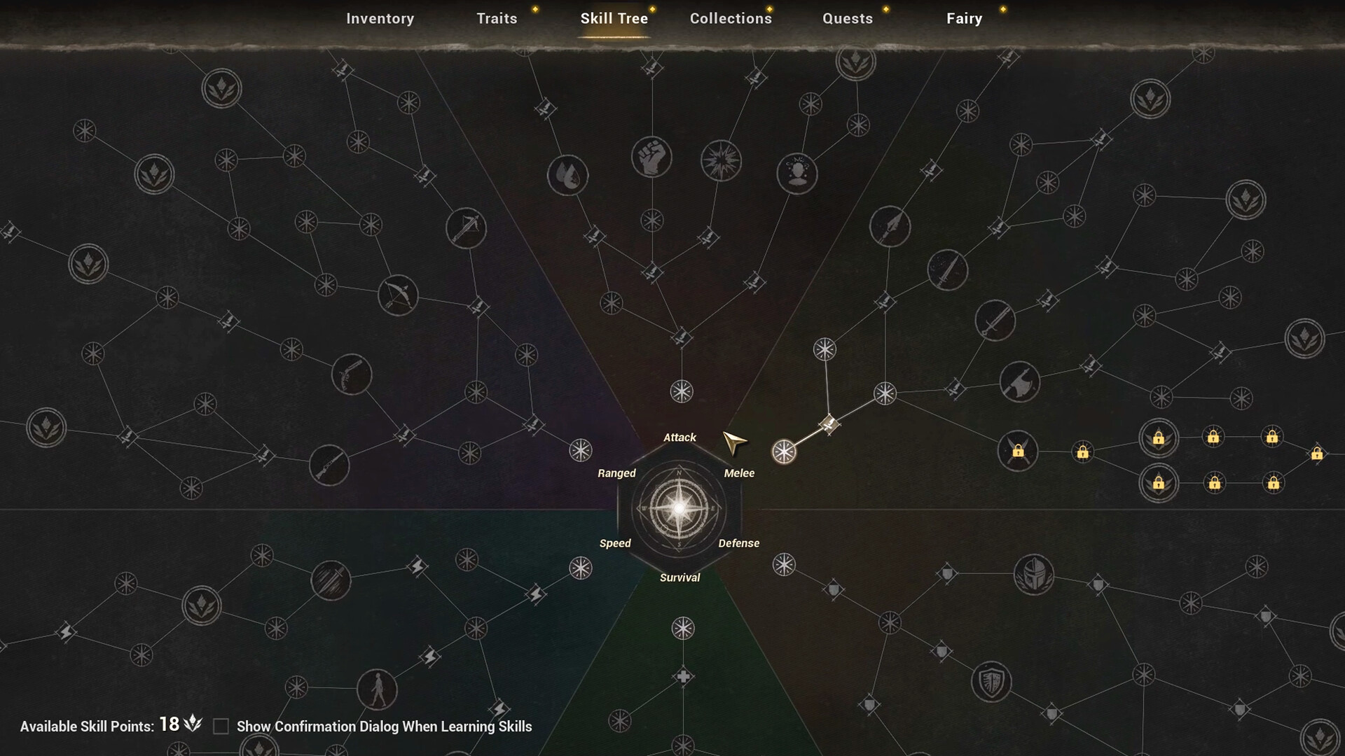 图片[17]-落日余晖（IfSunSets）免安装中文版下载-蒸汽游戏宝库 - 高质量Steam单机游戏下载站