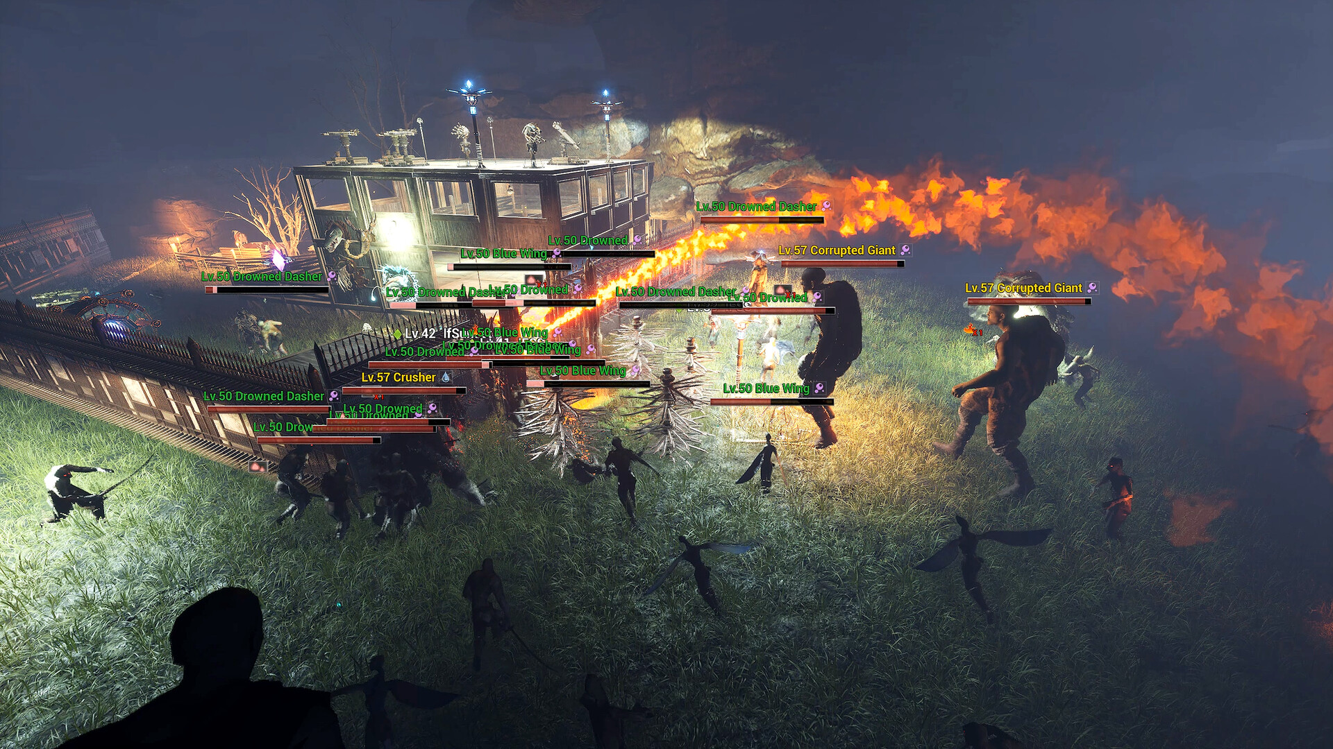 图片[13]-落日余晖（IfSunSets）免安装中文版下载-蒸汽游戏宝库 - 高质量Steam单机游戏下载站