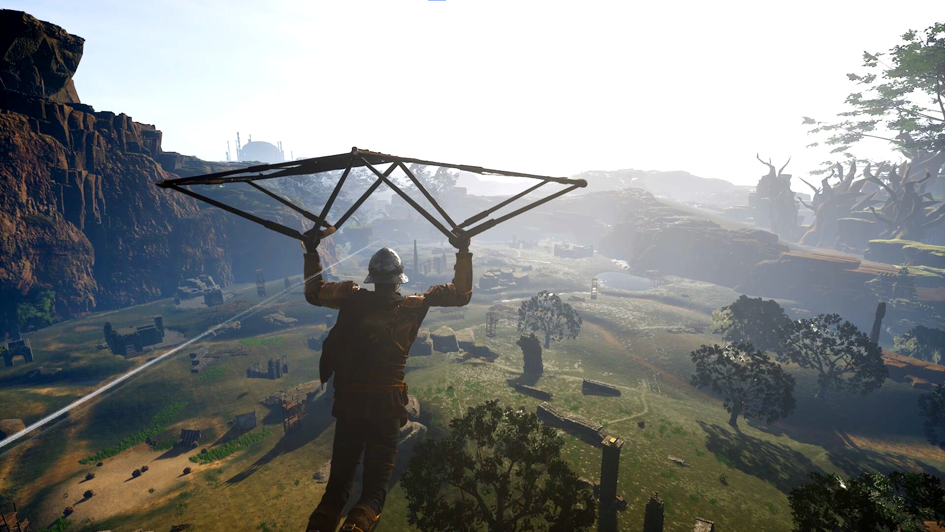 图片[6]-落日余晖（IfSunSets）免安装中文版下载-蒸汽游戏宝库 - 高质量Steam单机游戏下载站