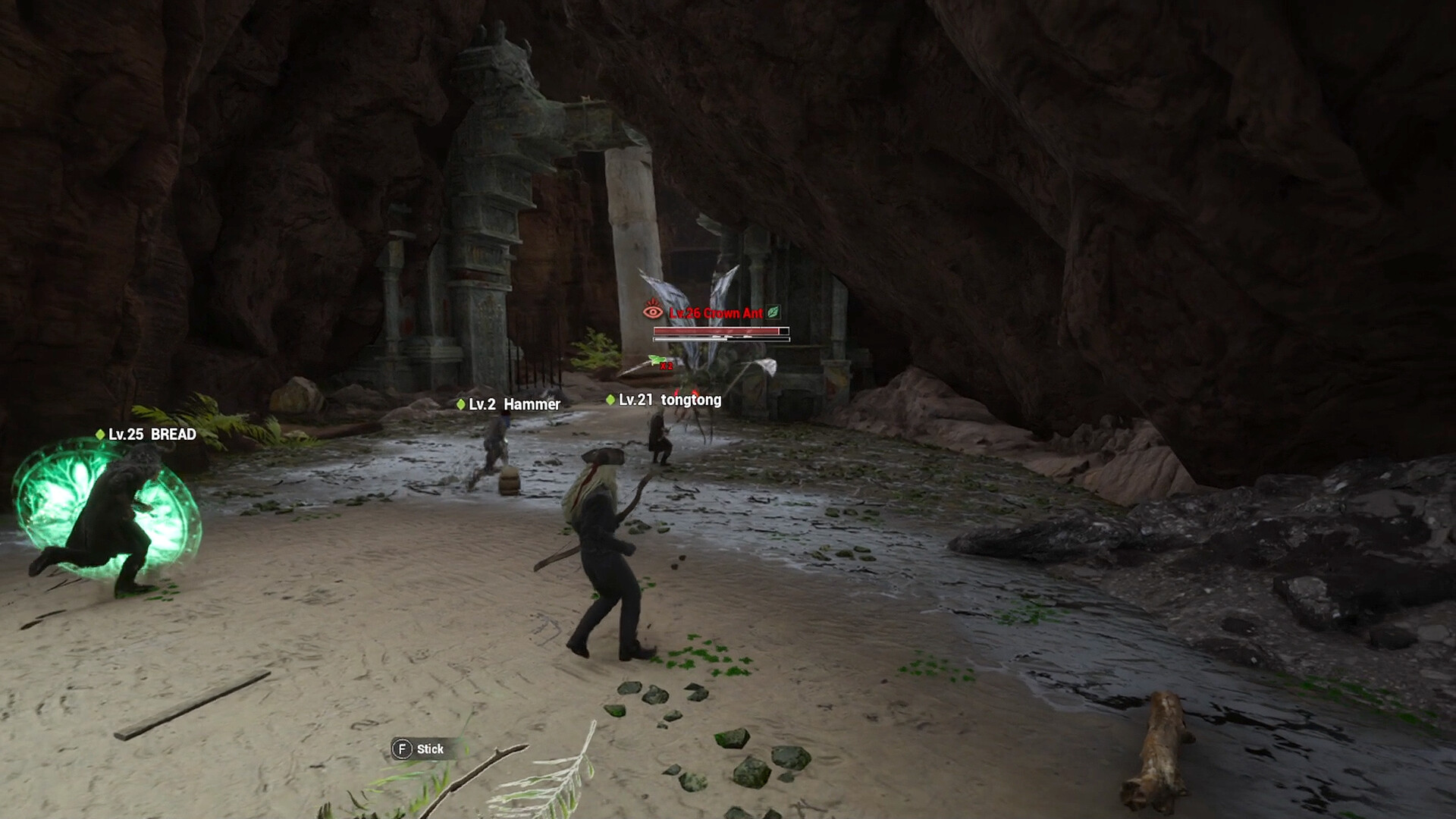 图片[22]-落日余晖（IfSunSets）免安装中文版下载-蒸汽游戏宝库 - 高质量Steam单机游戏下载站