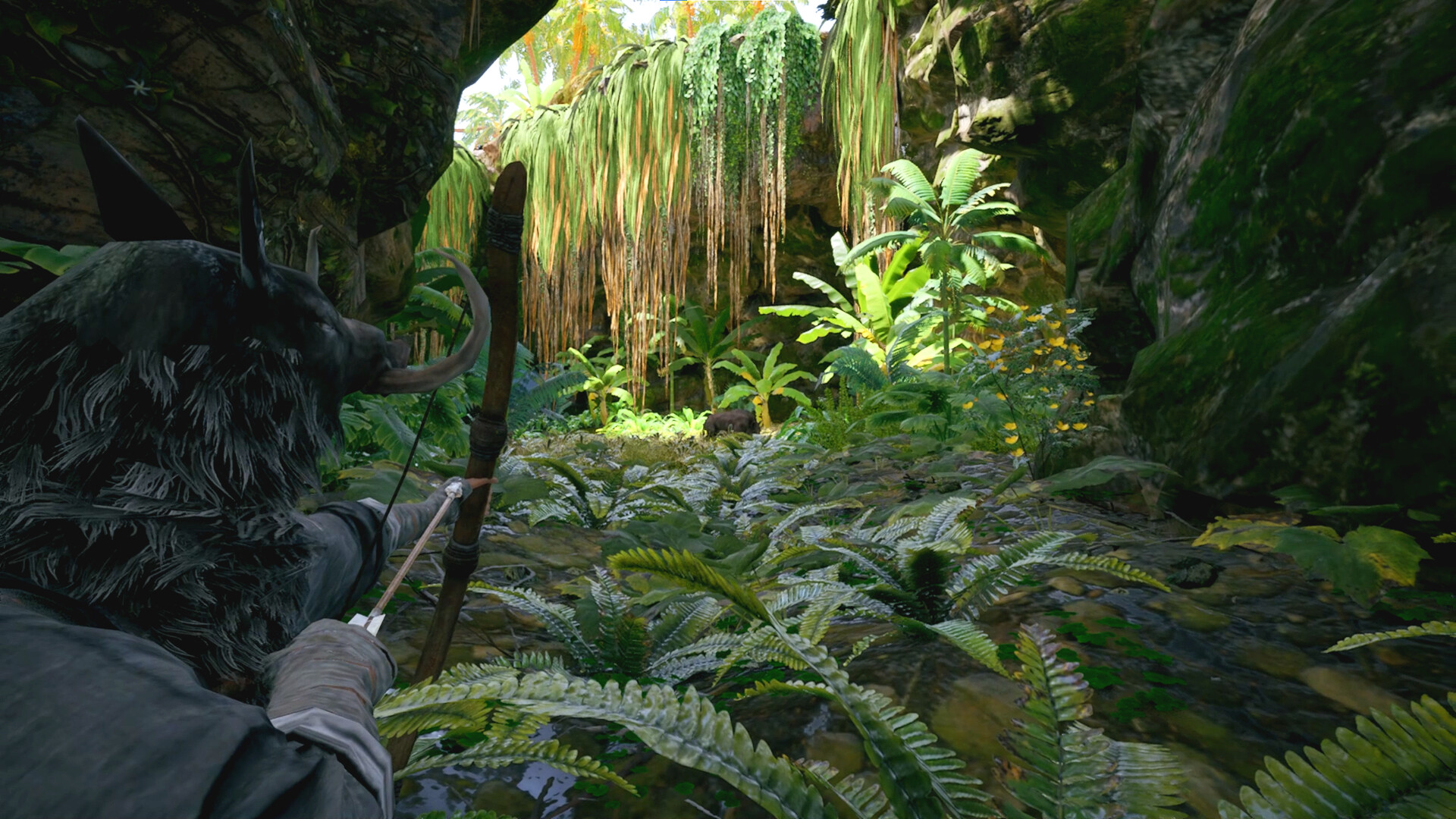 图片[24]-落日余晖（IfSunSets）免安装中文版下载-蒸汽游戏宝库 - 高质量Steam单机游戏下载站