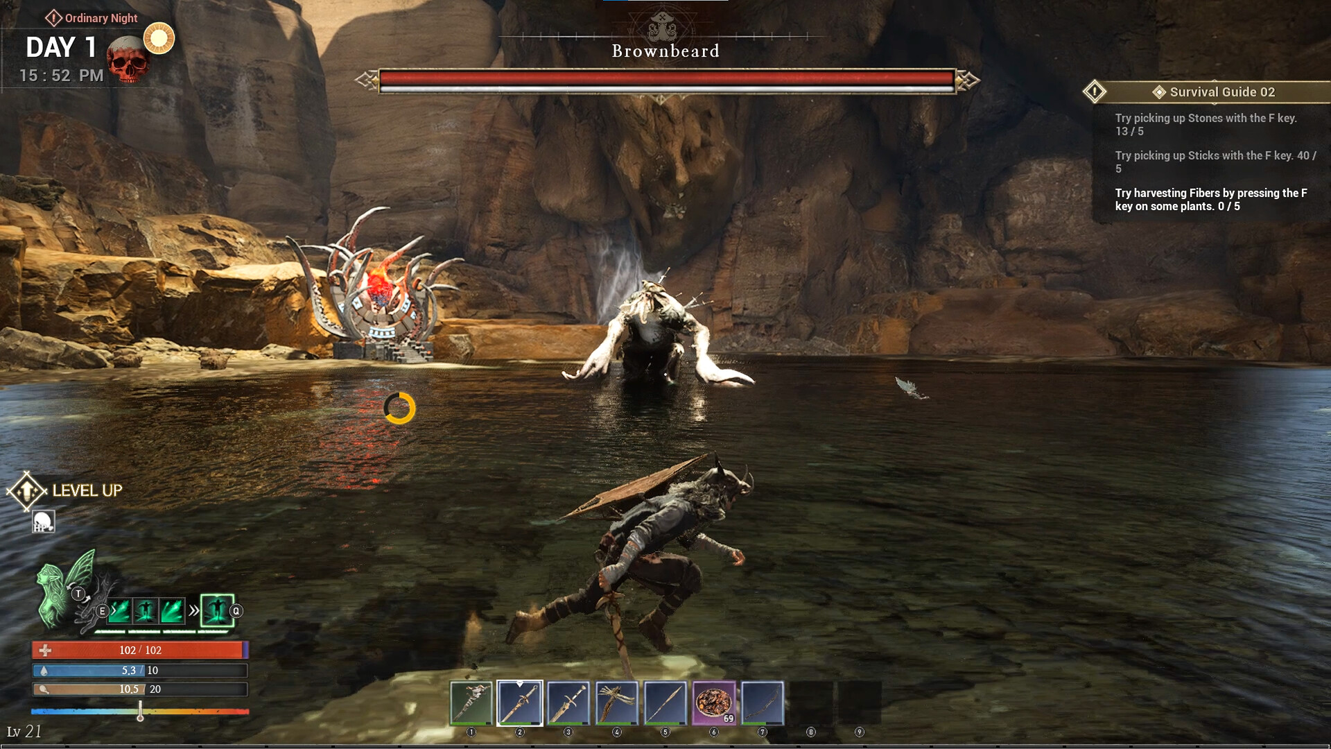 图片[8]-落日余晖（IfSunSets）免安装中文版下载-蒸汽游戏宝库 - 高质量Steam单机游戏下载站