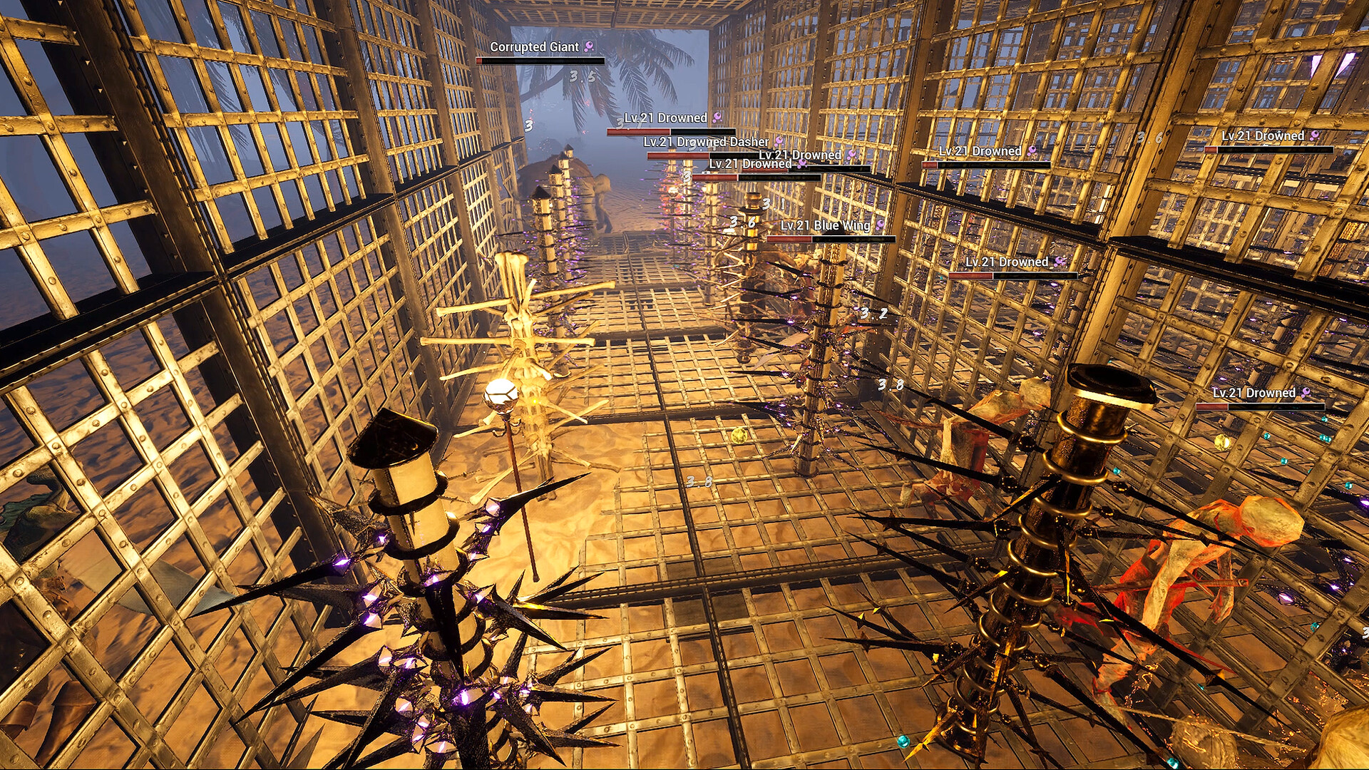 图片[15]-落日余晖（IfSunSets）免安装中文版下载-蒸汽游戏宝库 - 高质量Steam单机游戏下载站