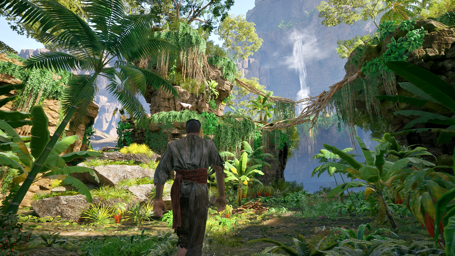 图片[2]-落日余晖（IfSunSets）免安装中文版下载-蒸汽游戏宝库 - 高质量Steam单机游戏下载站