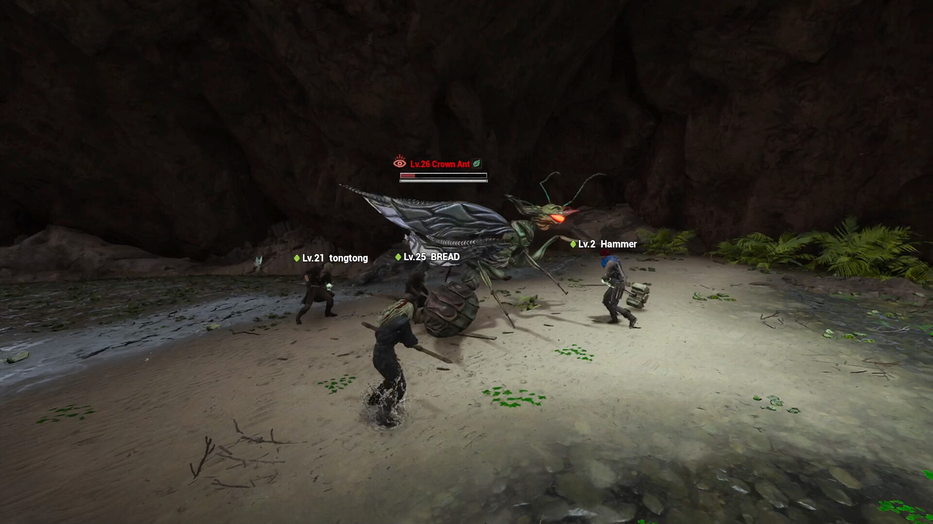 图片[19]-落日余晖（IfSunSets）免安装中文版下载-蒸汽游戏宝库 - 高质量Steam单机游戏下载站