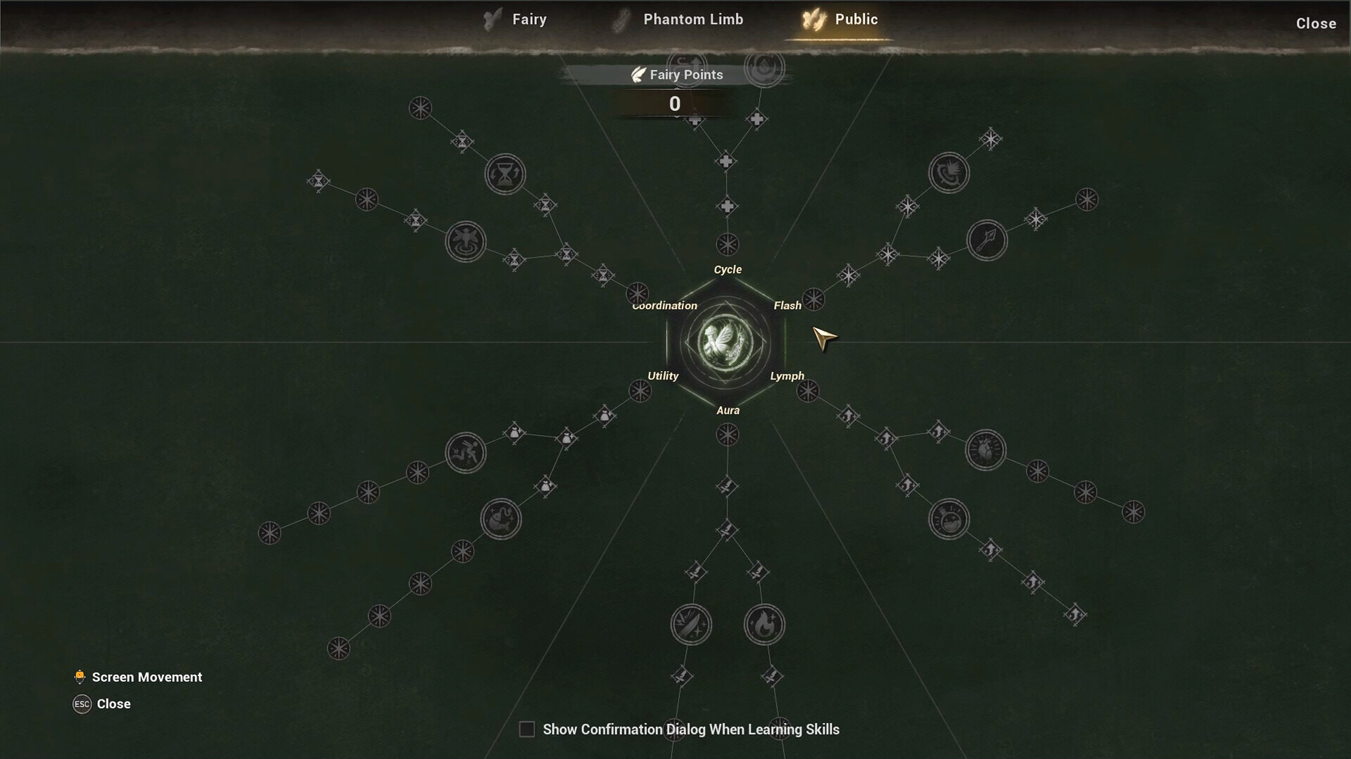 图片[18]-落日余晖（IfSunSets）免安装中文版下载-蒸汽游戏宝库 - 高质量Steam单机游戏下载站