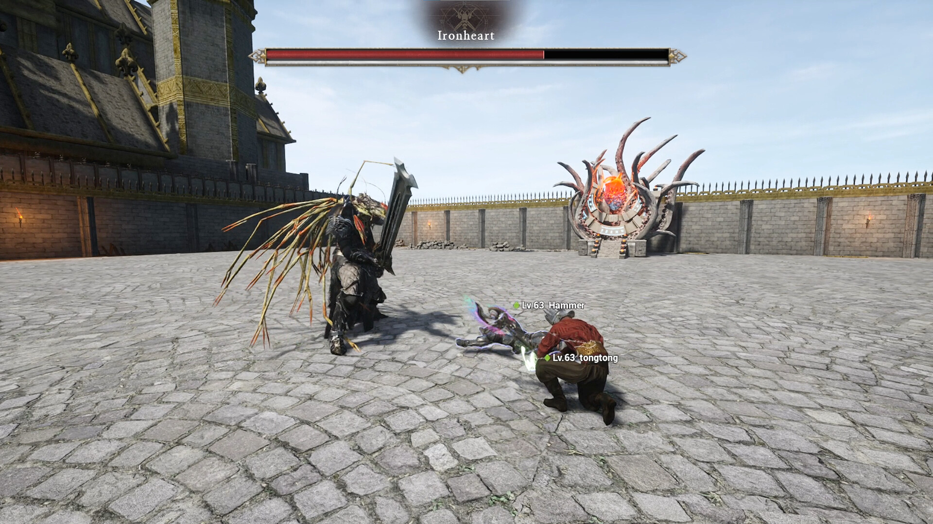 图片[25]-落日余晖（IfSunSets）免安装中文版下载-蒸汽游戏宝库 - 高质量Steam单机游戏下载站