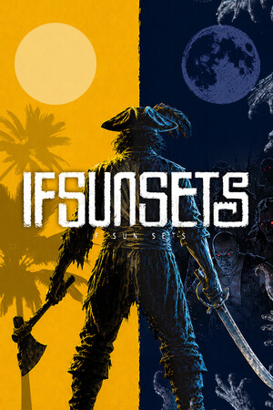 落日余晖/IfSunSets