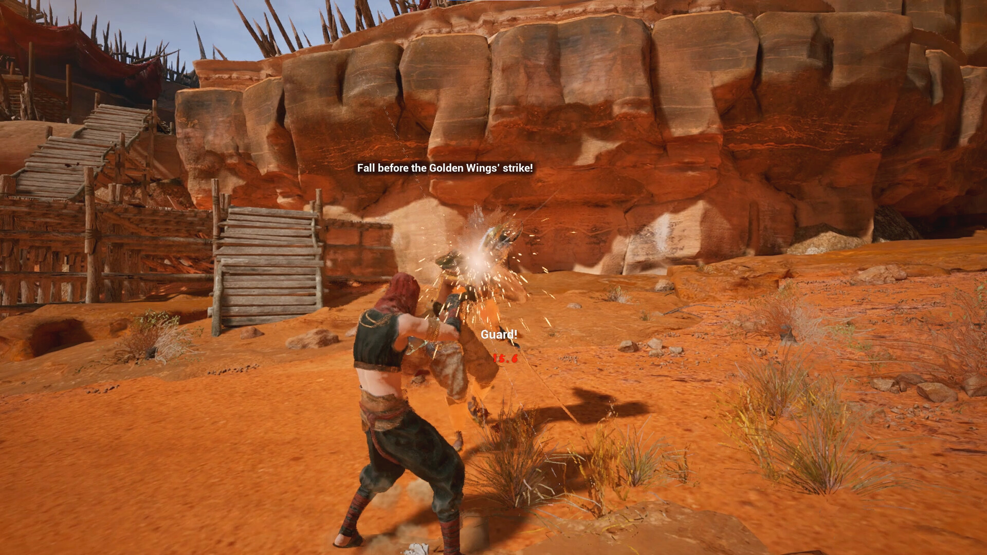 图片[21]-落日余晖（IfSunSets）免安装中文版下载-蒸汽游戏宝库 - 高质量Steam单机游戏下载站