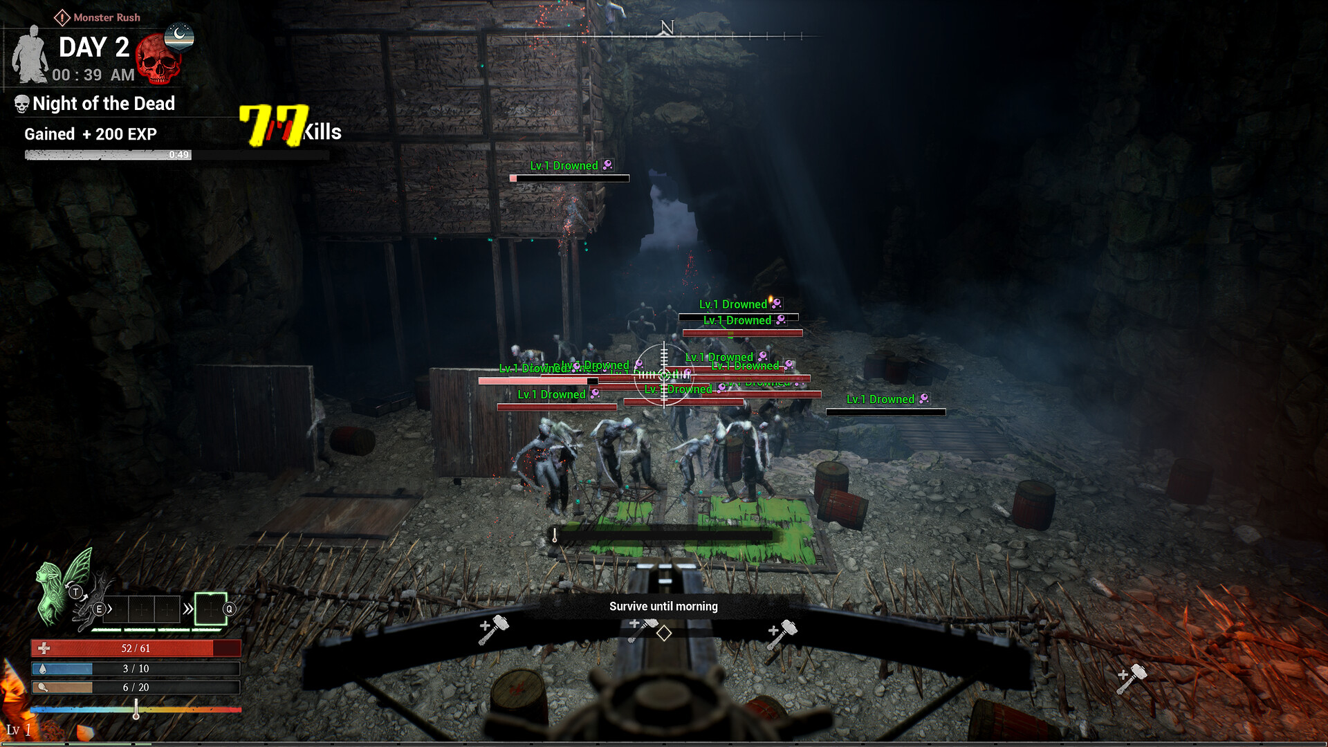 图片[3]-落日余晖（IfSunSets）免安装中文版下载-蒸汽游戏宝库 - 高质量Steam单机游戏下载站