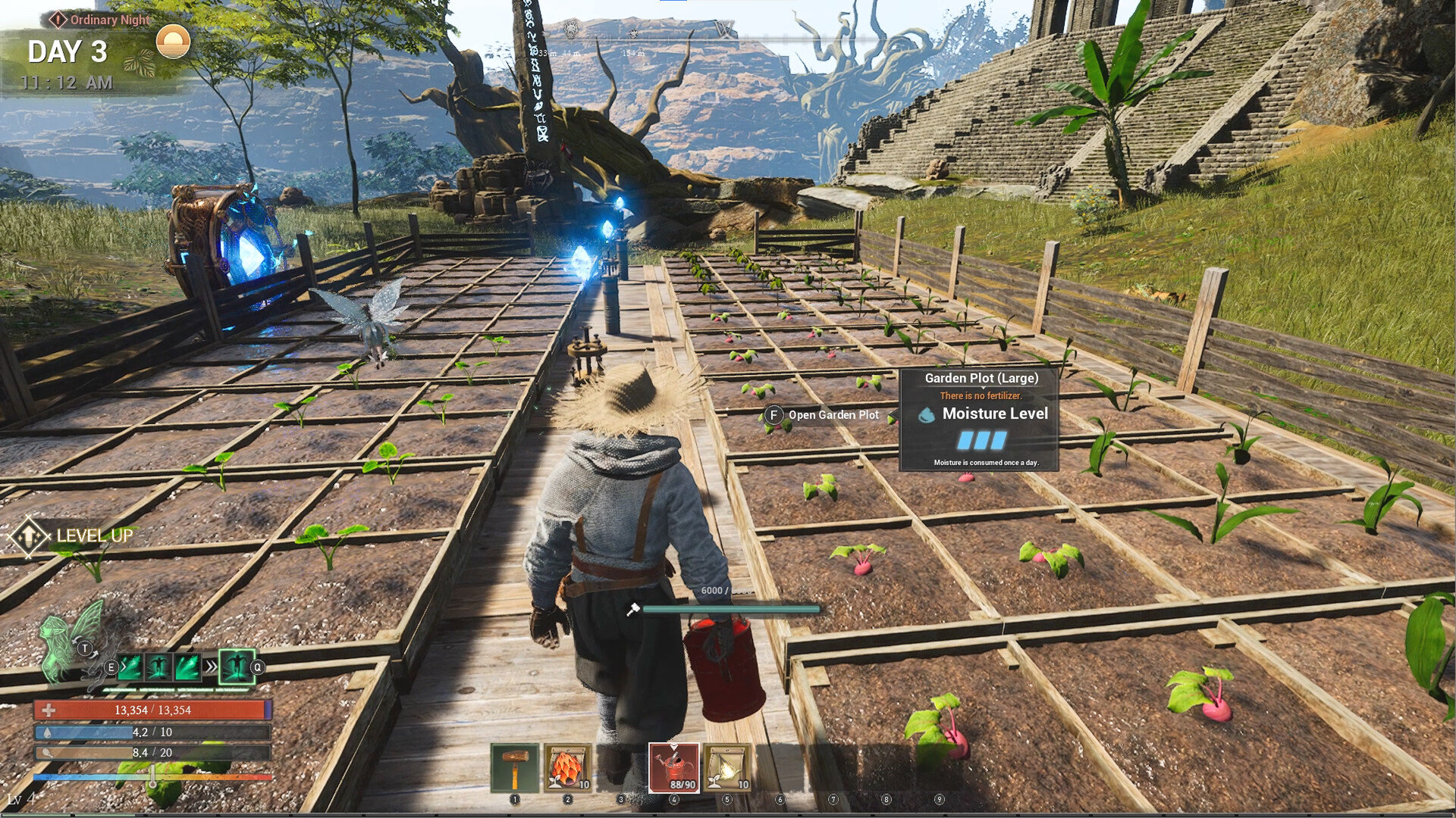 图片[11]-落日余晖（IfSunSets）免安装中文版下载-蒸汽游戏宝库 - 高质量Steam单机游戏下载站