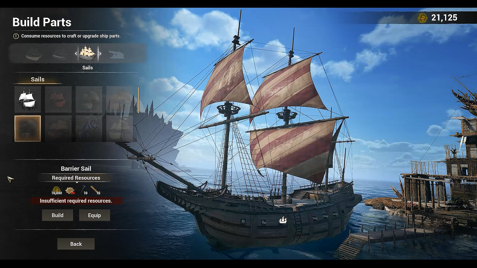 图片[5]-落日余晖（IfSunSets）v0.7.4 全DLC [中文][21.81G]-极客游戏