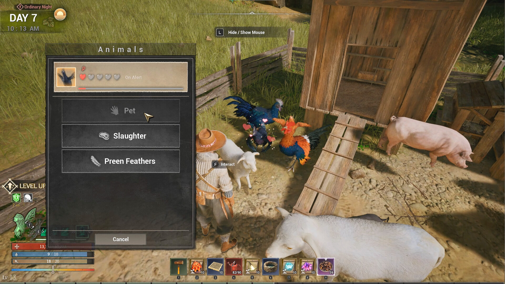 图片[23]-落日余晖（IfSunSets）免安装中文版下载-蒸汽游戏宝库 - 高质量Steam单机游戏下载站