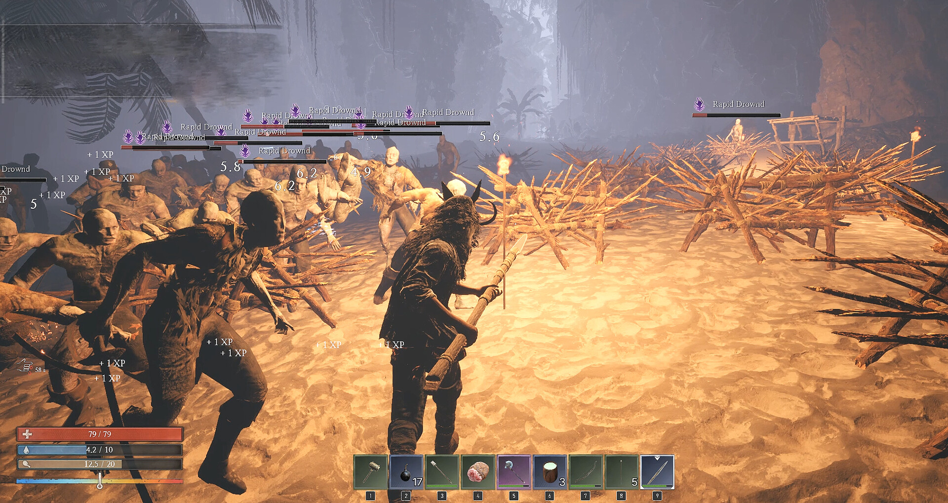 落日余晖/lfSunSets 截图 5